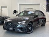 Mercedes-Benz Mercedes-AMG E 53 4M+ T PREM/DRIVERS/PERFSOUND - scheckheftgepflegte Mercedes E 53 AMG