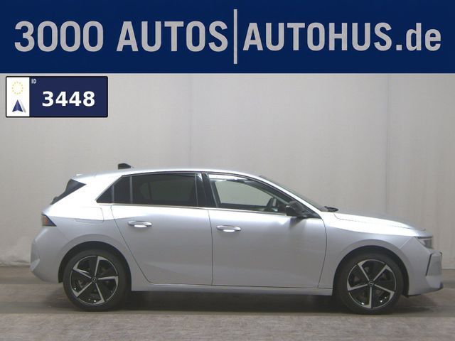 Image of Opel Astra