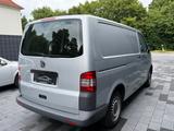 Volkswagen T5 Transporter 2.0 TDI Kasten Klima SHZ - VW T5 Gebrauchtwagen in Bielefeld