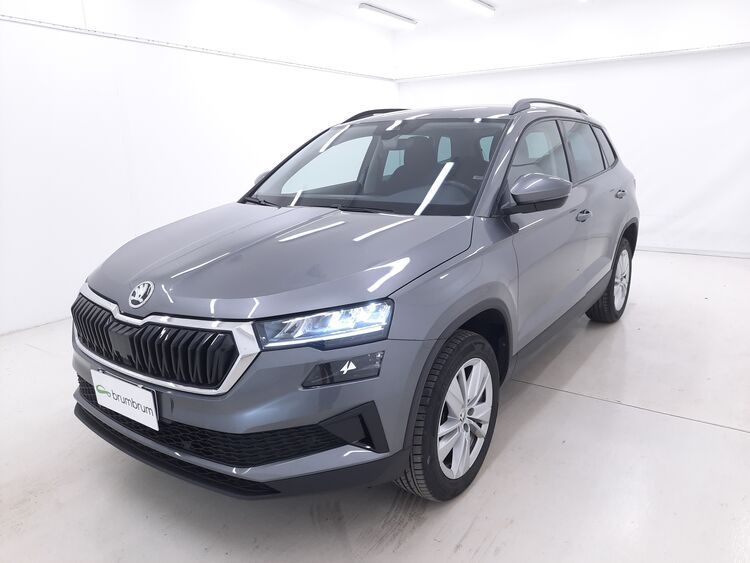 Image of Skoda Karoq