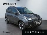 Fiat Panda 1.2 City Cross *behzb Front*SHZ*PDC hi*DAB - Fiat Panda aus 2018
