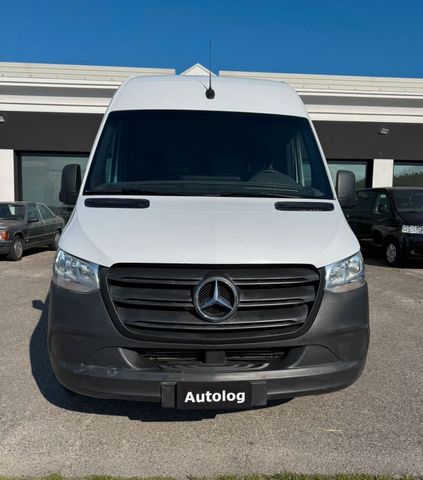 MERCEDES-BENZ Mercedes-benz Sprinter F39/33 314 CDI FWD TA Fur