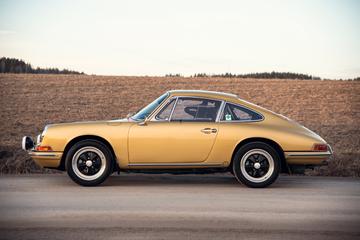صورة مصغرة 24 لـ 1965 Porsche 911 URMODELL