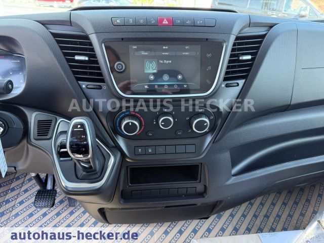 Iveco Daily 35S16H3.0 A8Y D(oka) Pritsche