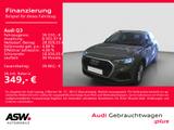 Audi Q3 35TFSI Stronic NAVI LED AHK StANDHZ PDC SHZ - Audi Q3 Jahreswagen