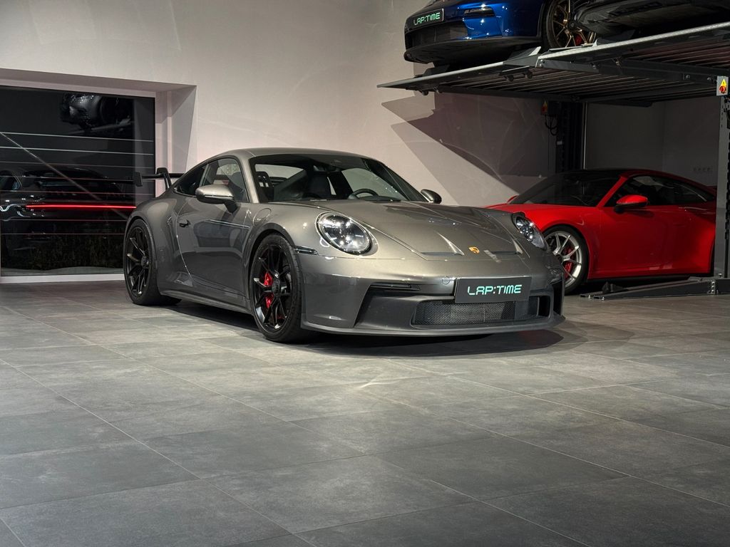 Image of Porsche 911