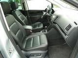 Volkswagen Sharan 2.0 TDI DSG Panorama Navi Leder 7 Sitze + - VW Sharan in Duisburg