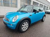 MINI COOPER Mini Cooper*ALU*TÜV*DEZ 26* - gebrauchte MINI MINI aus dem Jahr 2003