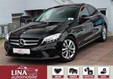 Mercedes-Benz C 200 2.Hd*LUFTFED*PANORAMA*HUD*360°Kamera*AHK - Mercedes-Benz C 200 Gebrauchtwagen in Hamburg