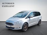 Ford Galaxy Business*7S*ALU*NAVI*SHZ*TEMPOMAT*MFL*BC* - Ford Galaxy 7-Sitzer