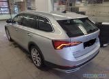 Skoda Octavia SCOUT 2.0 TDI DSG/LED/Sitzhzg./4x4 - Skoda Octavia Scout mit Diesel-Antrieb