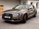 Audi A6 2.0 TDI multitronic Avant - sehr gepflegt