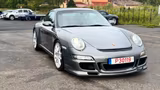 Porsche 911 GT3 low mileage - Porsche aus 2007: Gt3
