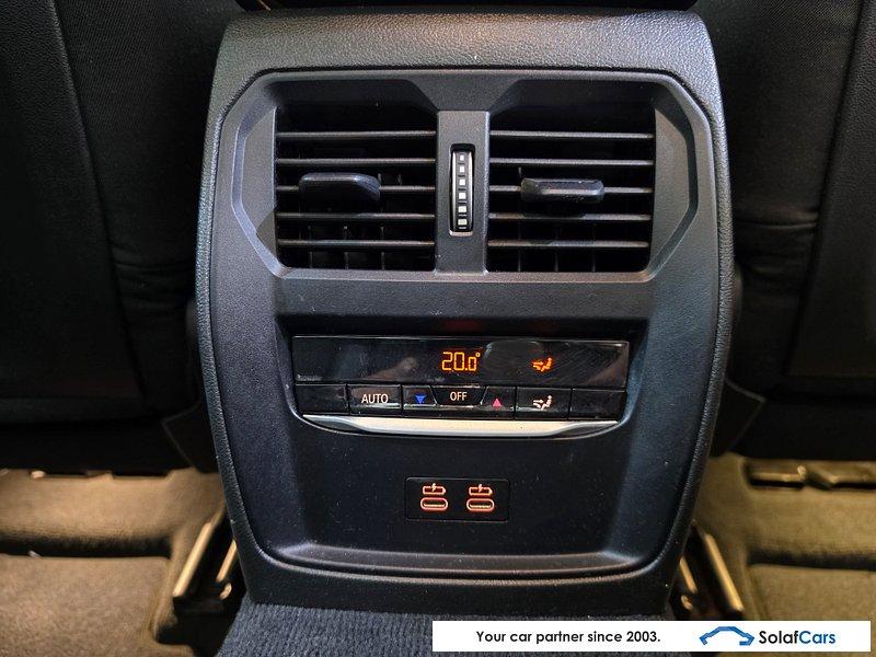 BMW 3 Series i Aut. LED LC-Pro Navi KeylessGo Camera Kli, миниатюра 13