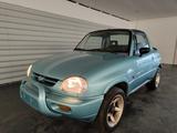 Suzuki Vitara X-90 AWD - Suzuki X-90 aus 1997