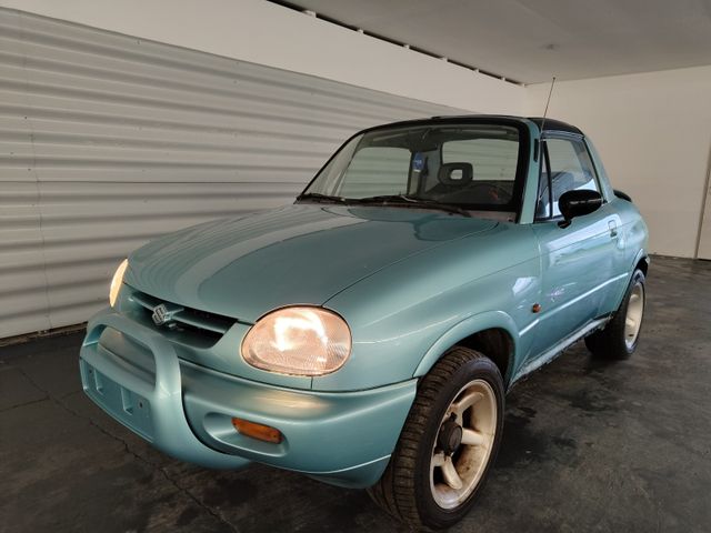 Suzuki Vitara X-90 AWD