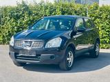 Nissan Qashqai 1.5 dCi Acenta TÜV NEU - Nissan Qashqai in Hagen
