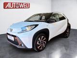 Toyota Aygo X 1.0 Black&White SHZ,Winterräder,ACC,PDC - Toyota Aygo (X) Black