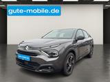 Citroën C4 PureTech Plus 96kW| Navi| R-Kamera| CarPlay - Citroën C4 aus 2024