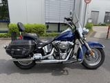 Harley-Davidson FLSTCI*HERITAGE SOFTAIL CLASSIC*ORIGINAL