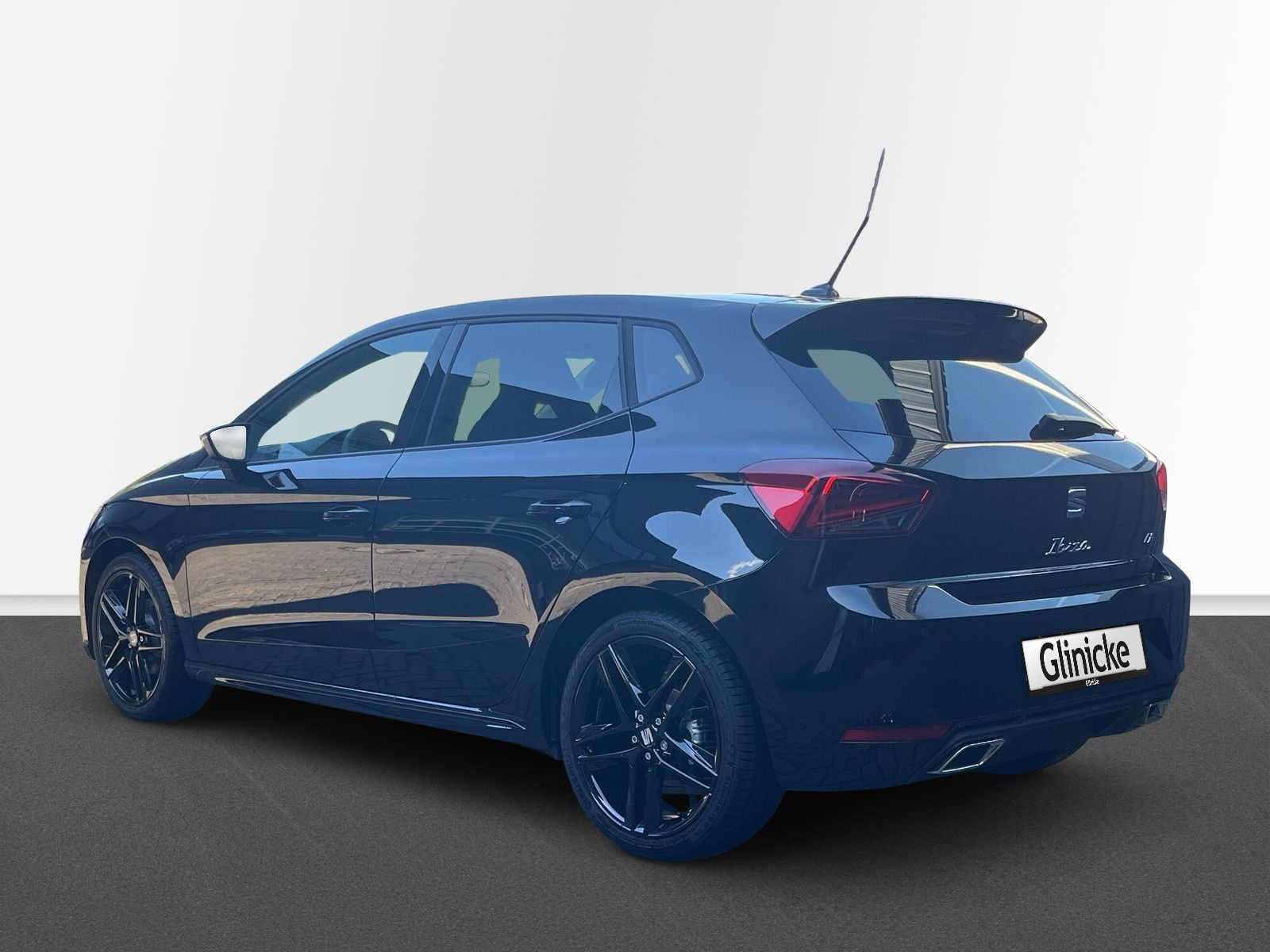 Seat Ibiza - Bild 3