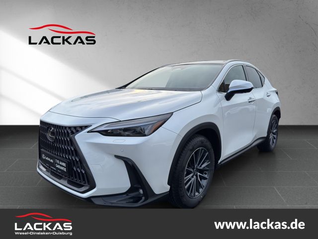 Lexus NX 450h+ EXECUTIVE*PANO*HUD*SITZKLIMA*SOFORT*VER