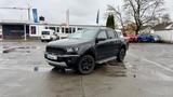 Ford Ranger Wildtrak Doppelkabine 4x4 - Ford Ranger mit Anhängerkupplung