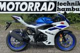 Suzuki GSX-R 125 Mod. 2025/2024 € 230.-FS  Bonus