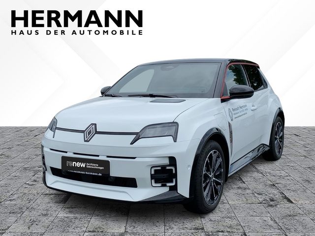Renault R 5 5 E-Tech elektrisch Iconic Five 150 Comfort