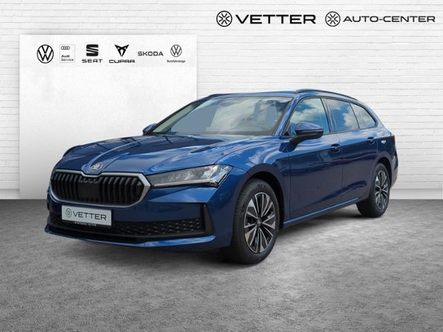 Fahrzeugabbildung SKODA Superb Combi 1.5 TSI mHEV Essence NAVI ALU LED