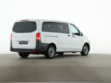 Mercedes Vito - 7