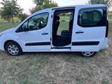 Peugeot Partner Tepee  / 5 Sitzer - Peugeot Partner Tepee aus 2017