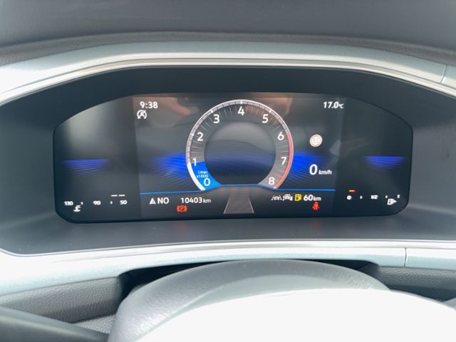 T-Roc GOAL 1.0 TSI NAVI APP-CON ACC LED DAB+ KLI