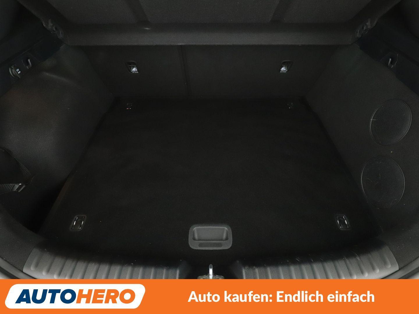 Kia XCeed 1.4 TGDI *NAVI*TEMPO*CAM*PDC*SHZ*KLIMA*