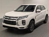 Mitsubishi ASX LED/Klimaautom./Radio-CD/RDKS - gebrauchte Mitsubishi ASX aus dem Jahr 2021
