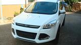 Ford Kuga Trend - Ford Kuga: Van