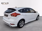 Ford Focus Lim. ST-Line | Navi | Xenon - Ford Focus Gebrauchtwagen in Kassel
