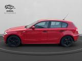 BMW 118 Baureihe 1 Lim. 118i - gebrauchte BMW 118 aus dem Jahr 2006
