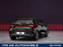 Hyundai i20 - Vorschau Bild 6