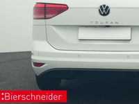 Volkswagen Touran - Vorschau Bild 25