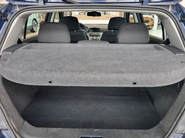 Fahrzeugabbildung Opel Astra 1.8 ECOTEC Edtion