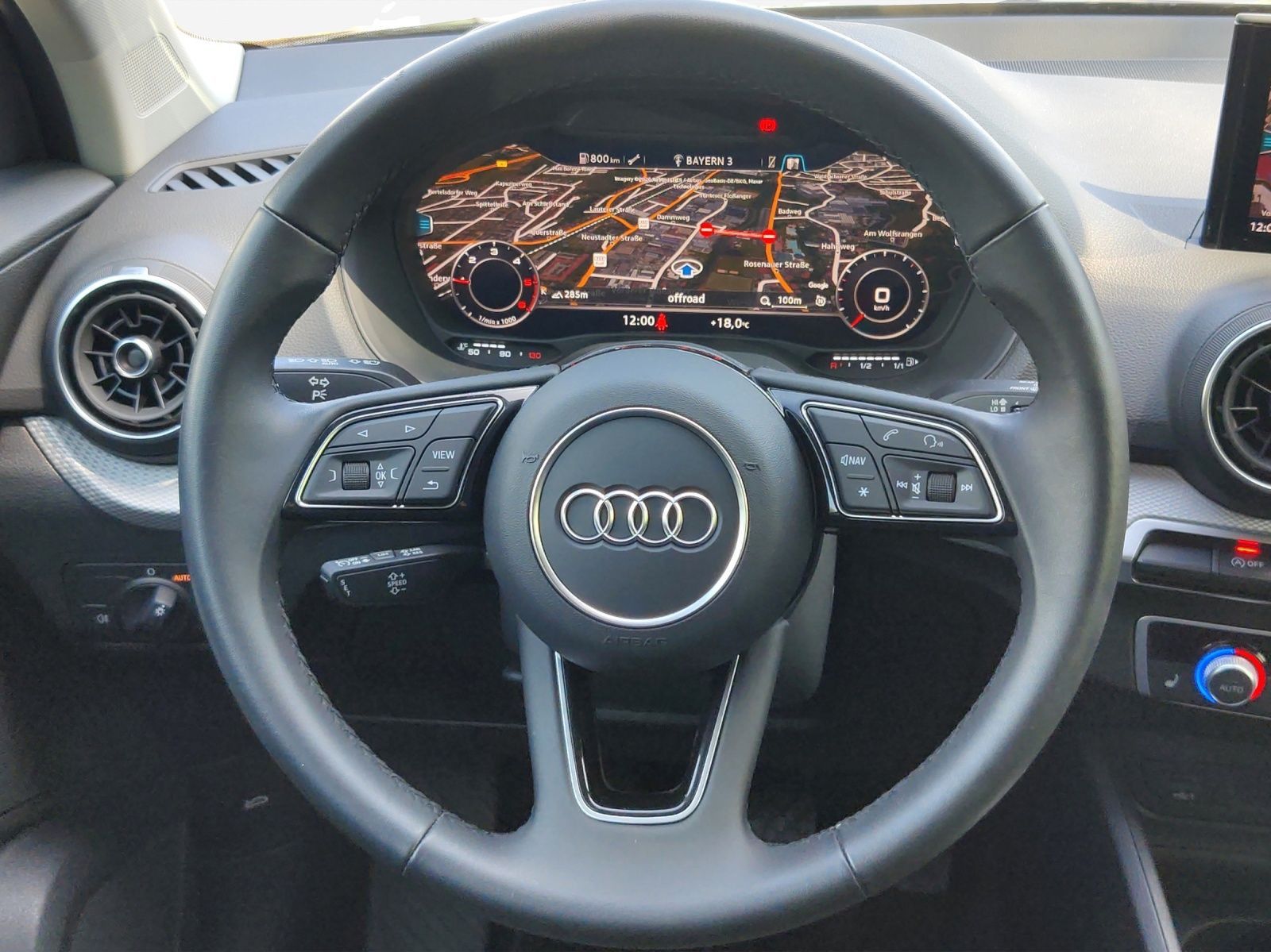 Audi Q2 - Bild 8