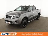 Nissan NP300 Pick-up 2.3 dCi Tekna Double Cab 4x4 Aut. - Nissan NP 300
