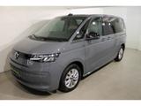 Volkswagen Multivan T7 2.0 TDI DSG kÜ "Dispo" Navi, LED, PD - VW T7 Multivan Gebrauchtwagen in München