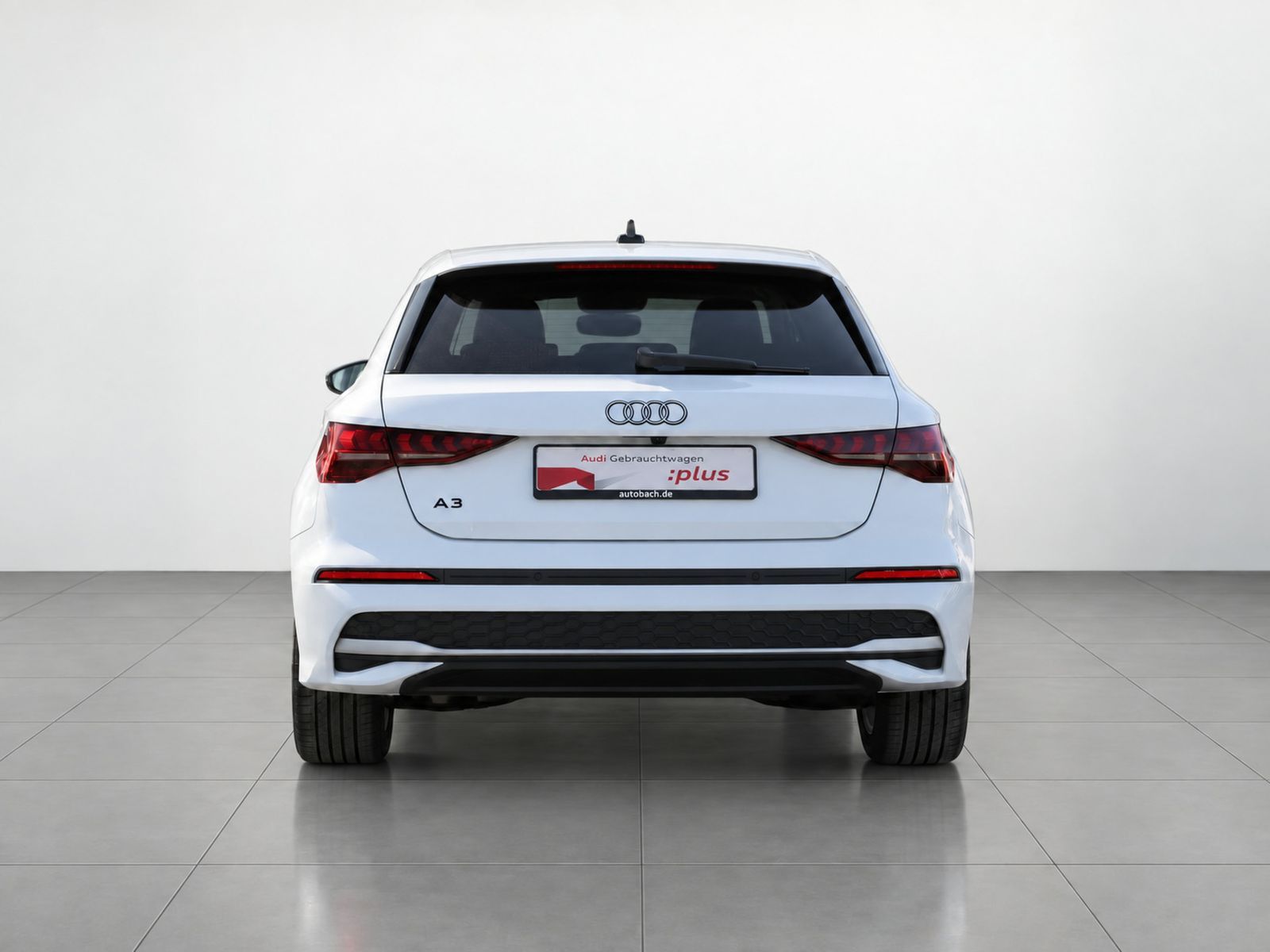 Audi A3 - Bild 6