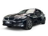 BMW 318iA Advantage +KlimaA+LM+Navi+PDC+SHZ+HiFi - gebrauchte BMW 318 aus dem Jahr 2021