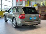 Porsche Cayenne S*AHK*BOSE*Schiebedach*Klima* - Porsche Cayenne in Bielefeld