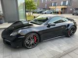 Porsche 992 Turbo Lift Xpel Inno 18 Wege Approved Burm.