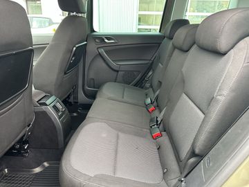 Skoda Yeti - 11