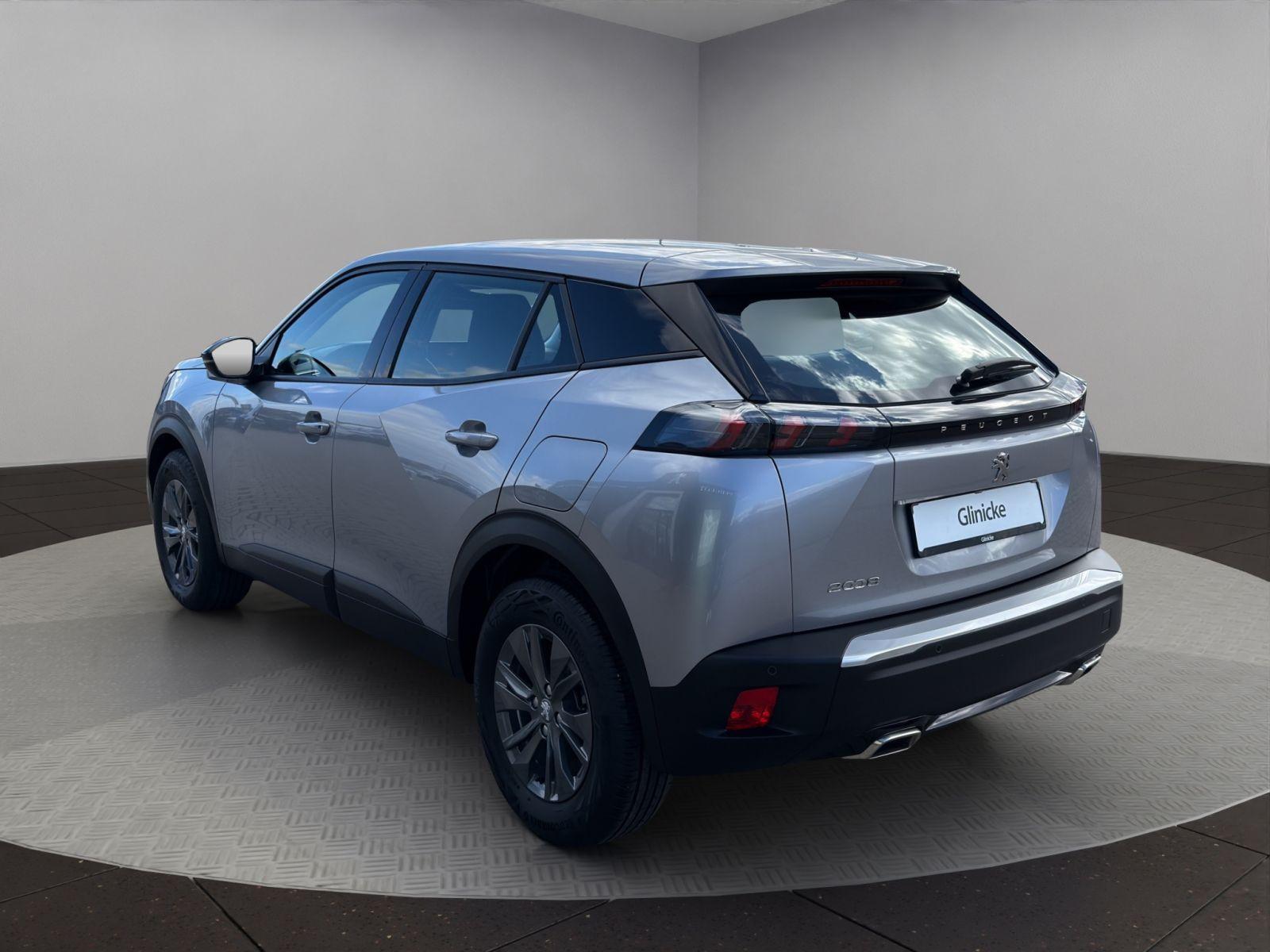 Peugeot 2008 Active Pack PureTech 130 EAT